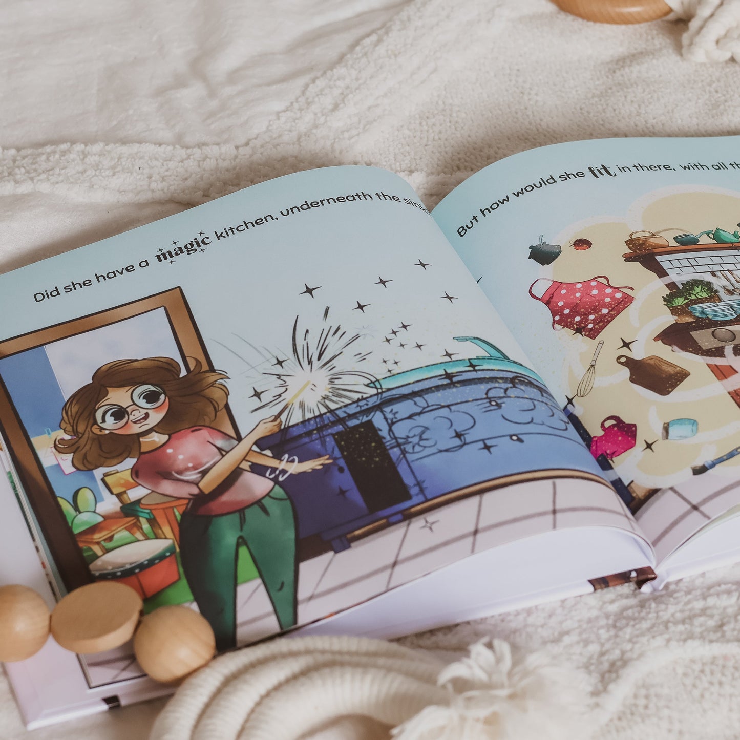 The Week Our Teacher Escaped: Hardcover