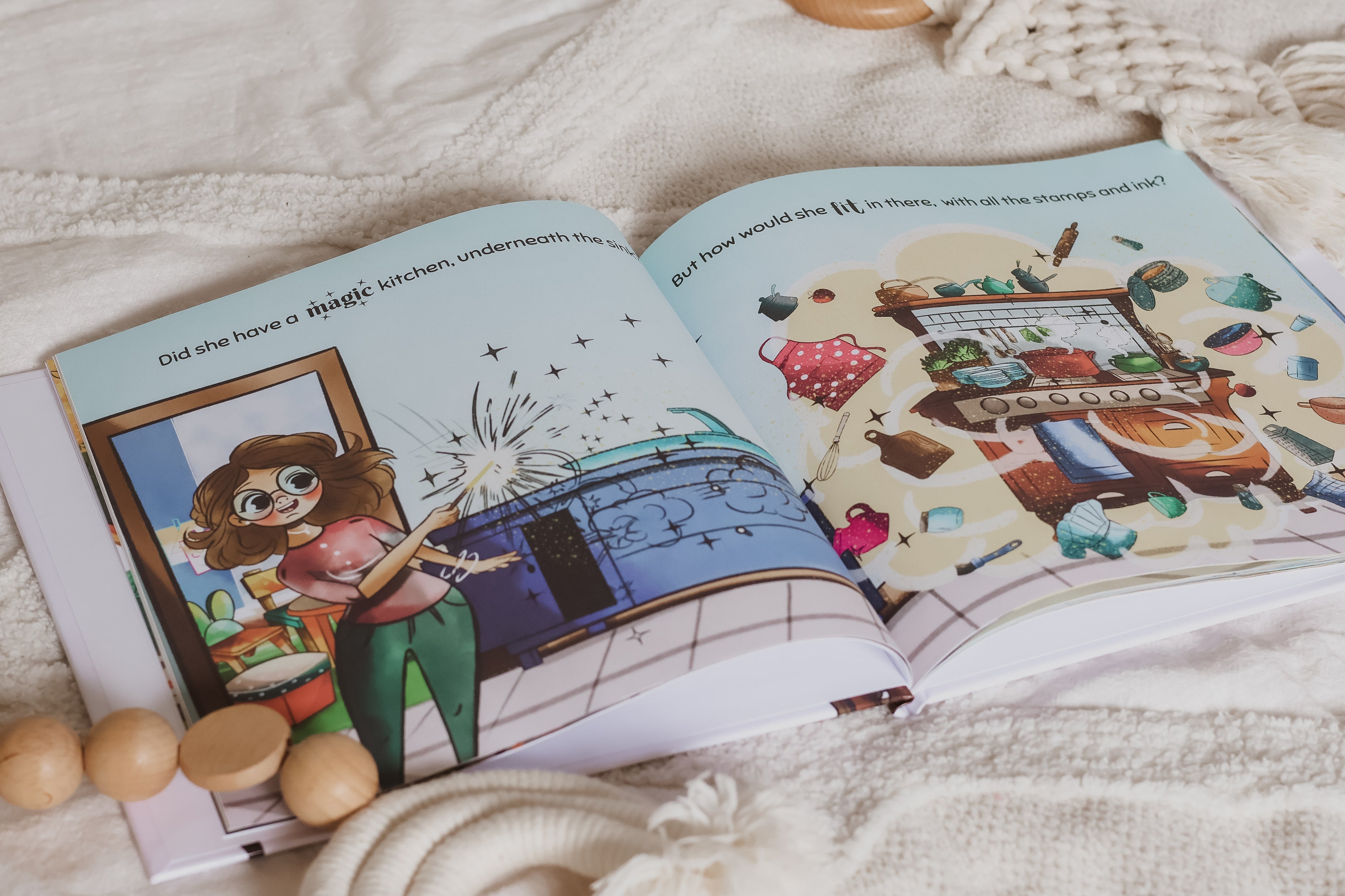 The Week Our Teacher Escaped