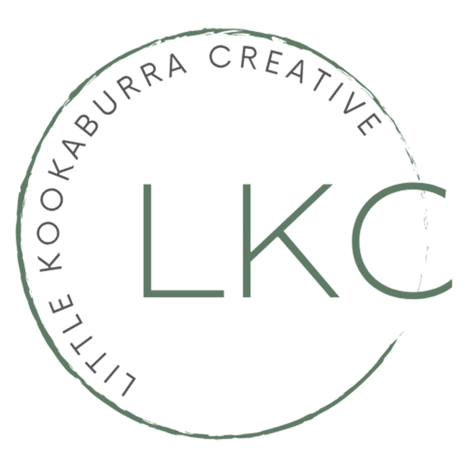 Little Kookaburra Creative