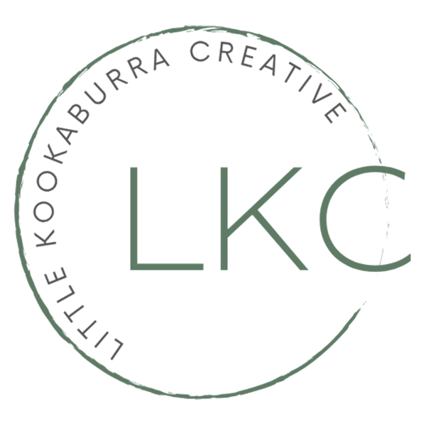 Little Kookaburra Creative